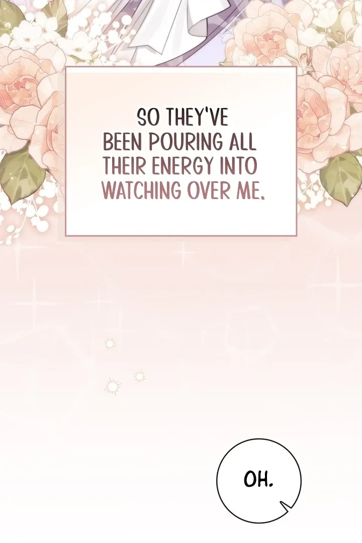 Arelyn Is Sick and Tired Chapter 12 page 64