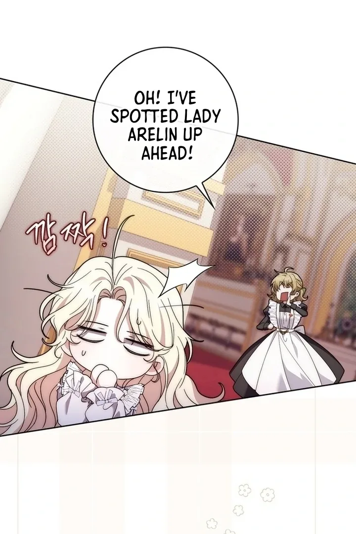 Arelyn Is Sick and Tired Chapter 12 page 65