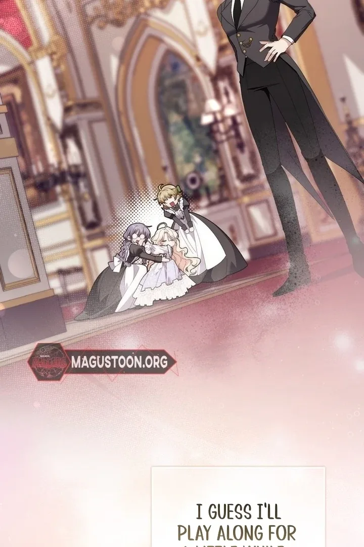 Arelyn Is Sick and Tired Chapter 12 page 68