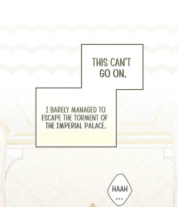 Arelyn Is Sick and Tired Chapter 12 page 75