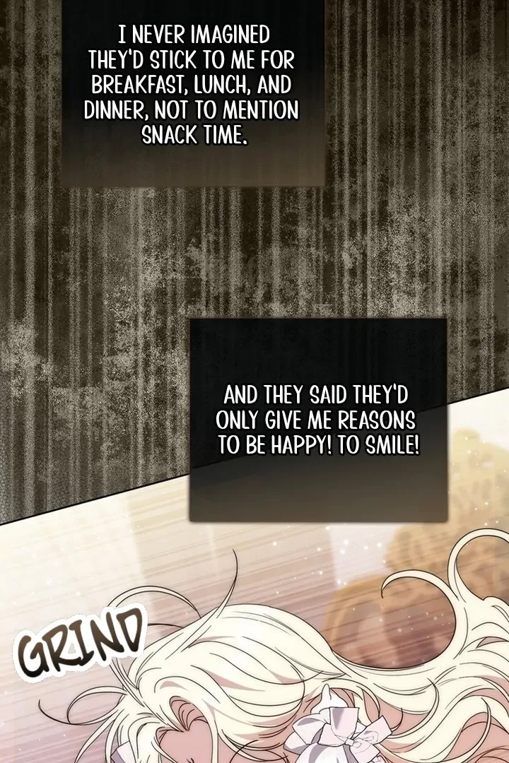 Arelyn Is Sick and Tired Chapter 12 page 72