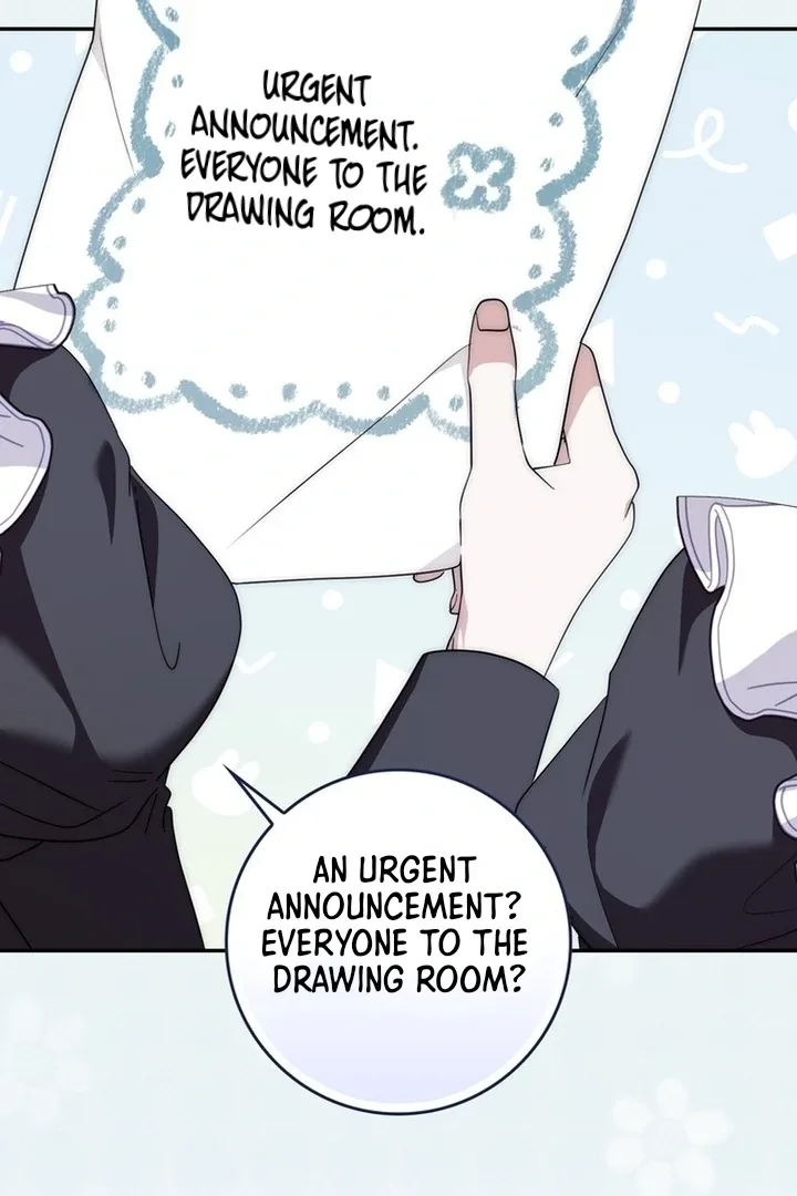 Arelyn Is Sick and Tired Chapter 12 page 87