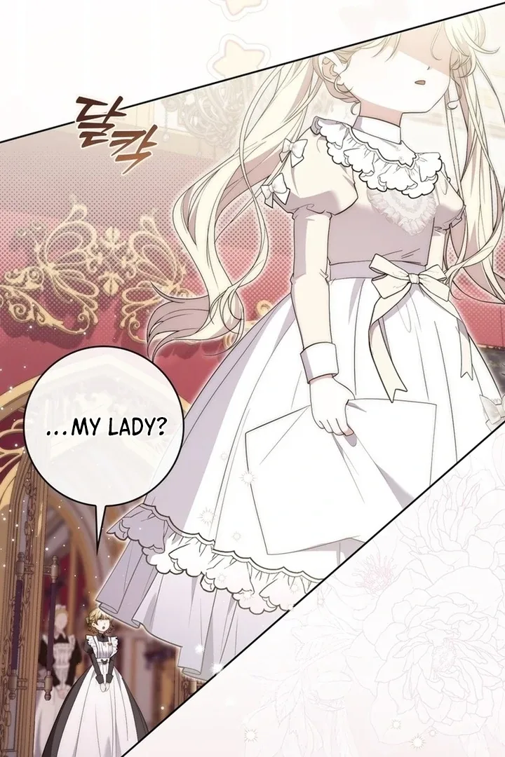 Arelyn Is Sick and Tired Chapter 12 page 91