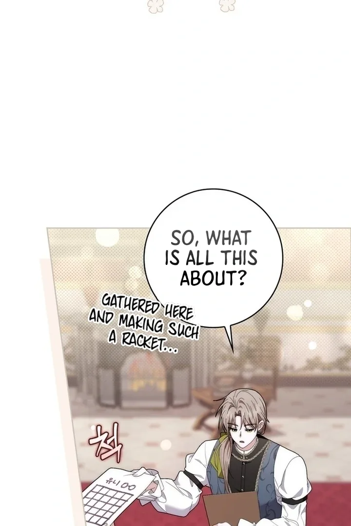 Arelyn Is Sick and Tired Chapter 12 page 112