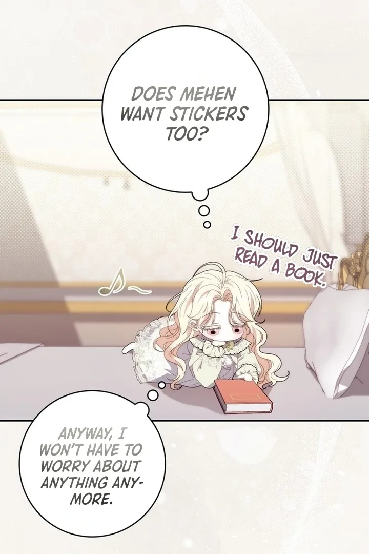 Arelyn Is Sick and Tired Chapter 12 page 130