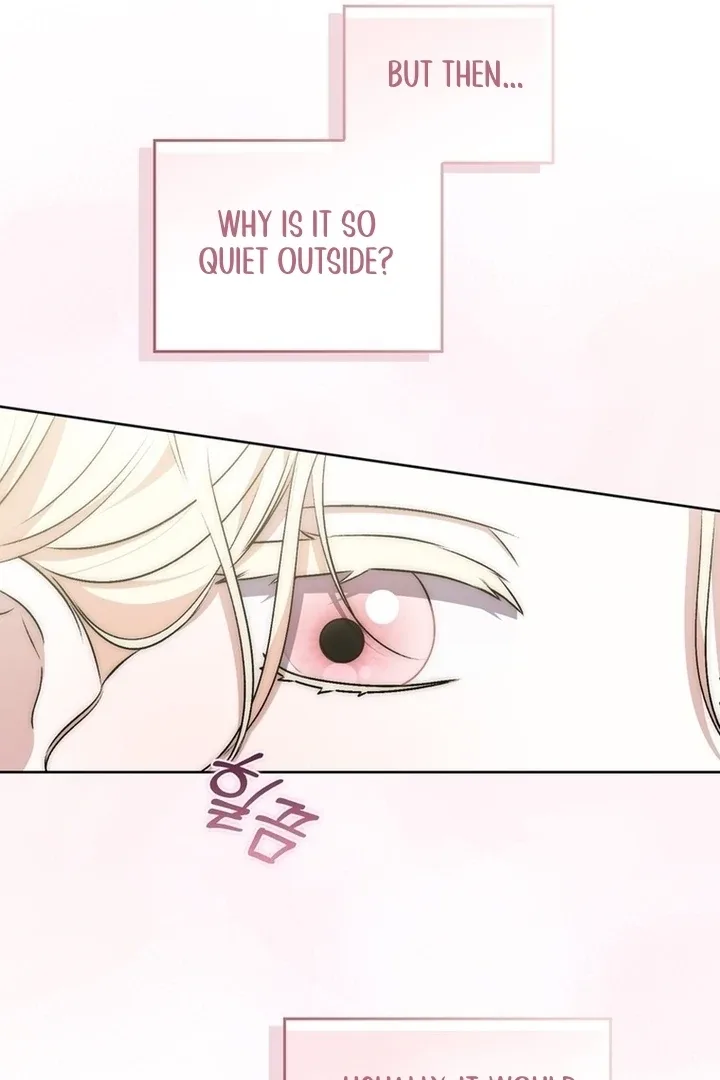 Arelyn Is Sick and Tired Chapter 12 page 136