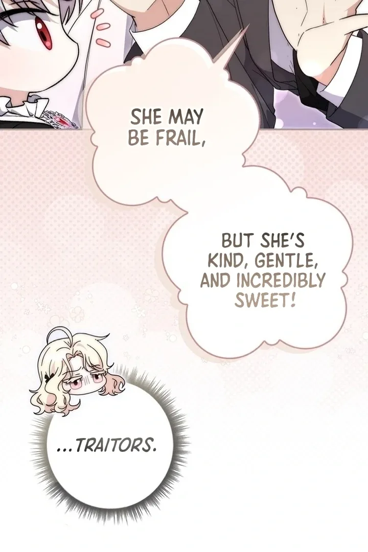Arelyn Is Sick and Tired Chapter 14 page 20