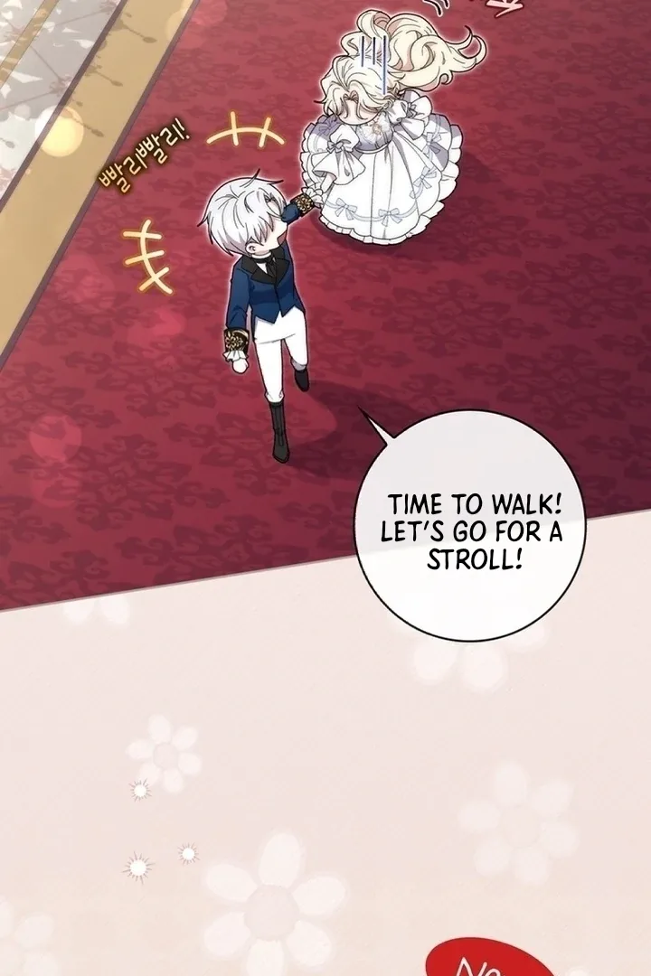 Arelyn Is Sick and Tired Chapter 14 page 9