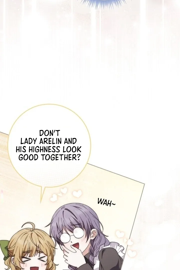 Arelyn Is Sick and Tired Chapter 14 page 33
