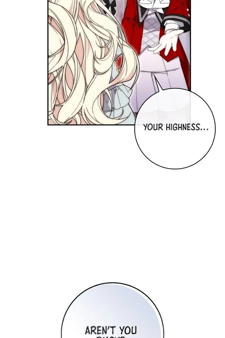 Arelyn Is Sick and Tired Chapter 14 page 42