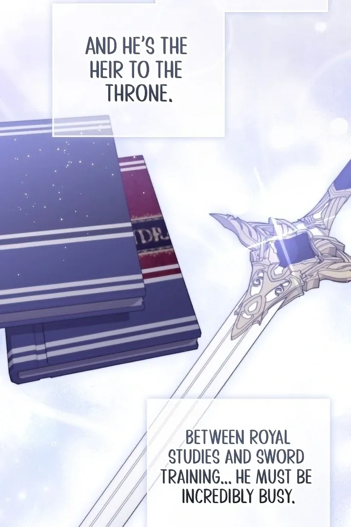 Arelyn Is Sick and Tired Chapter 14 page 45