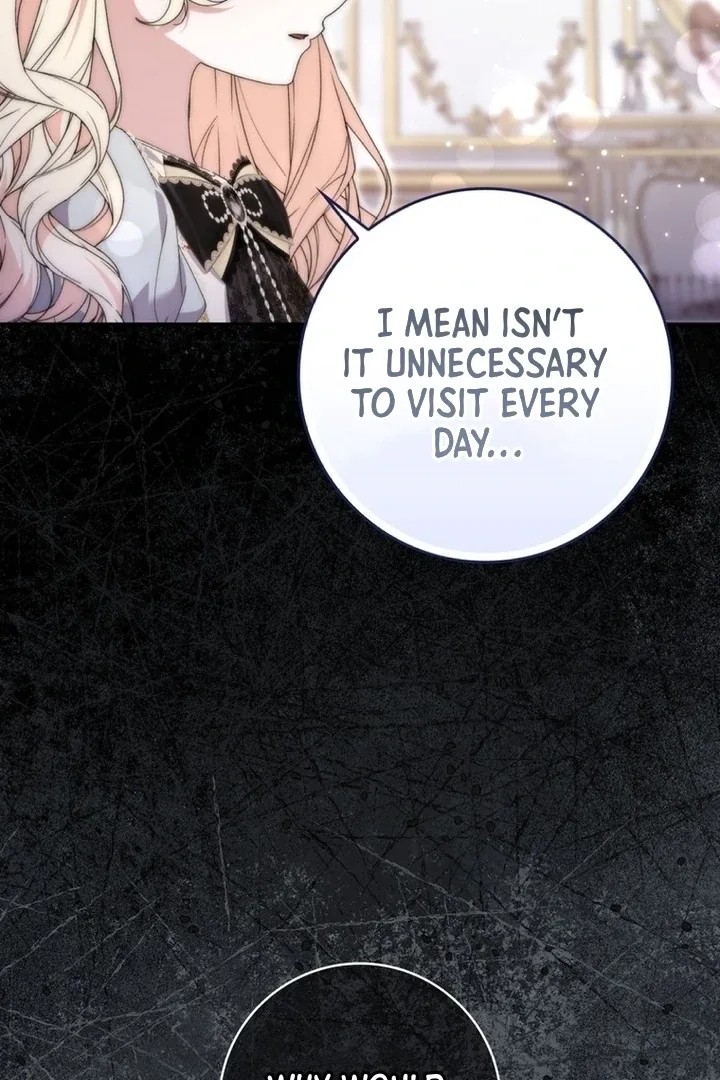 Arelyn Is Sick and Tired Chapter 14 page 47