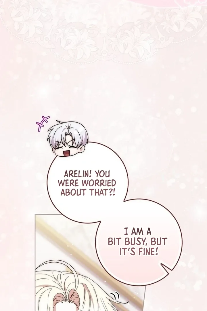 Arelyn Is Sick and Tired Chapter 14 page 51