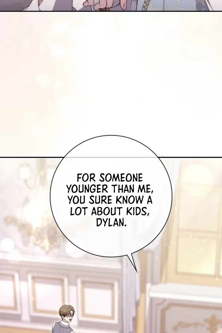 Arelyn Is Sick and Tired Chapter 14 page 109