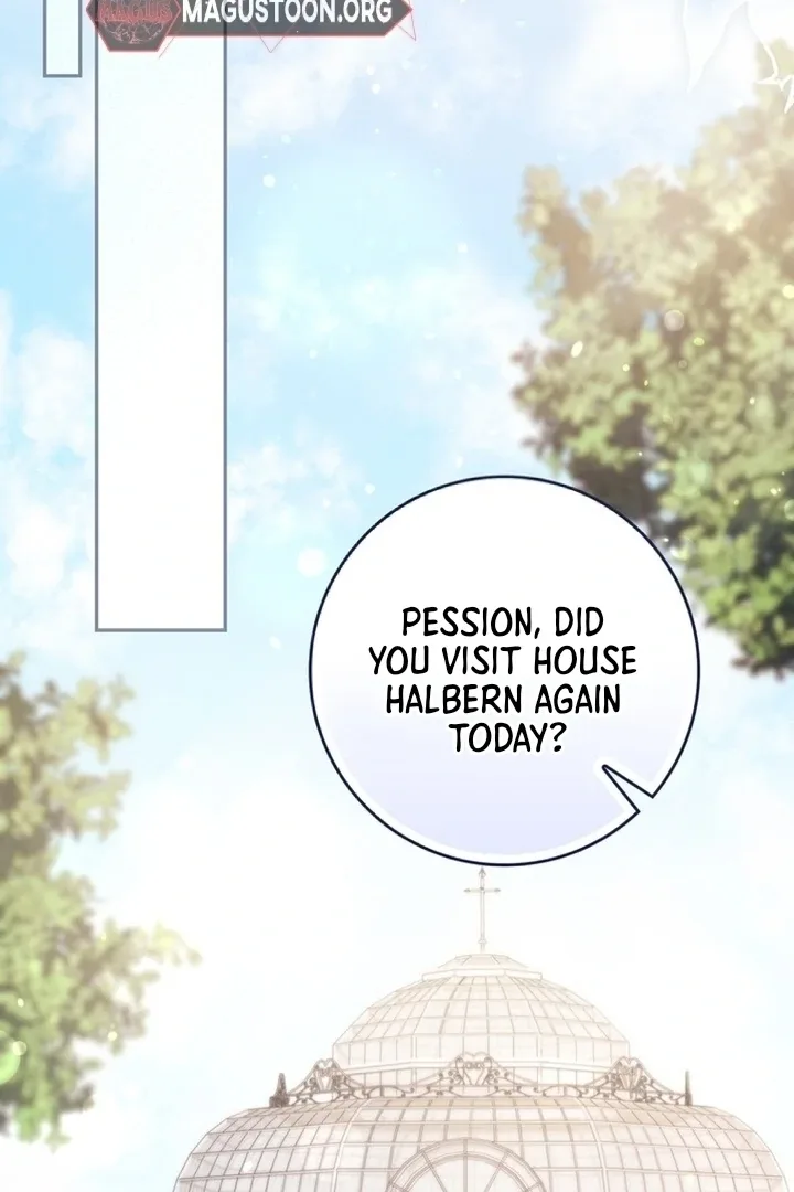 Arelyn Is Sick and Tired Chapter 14 page 112