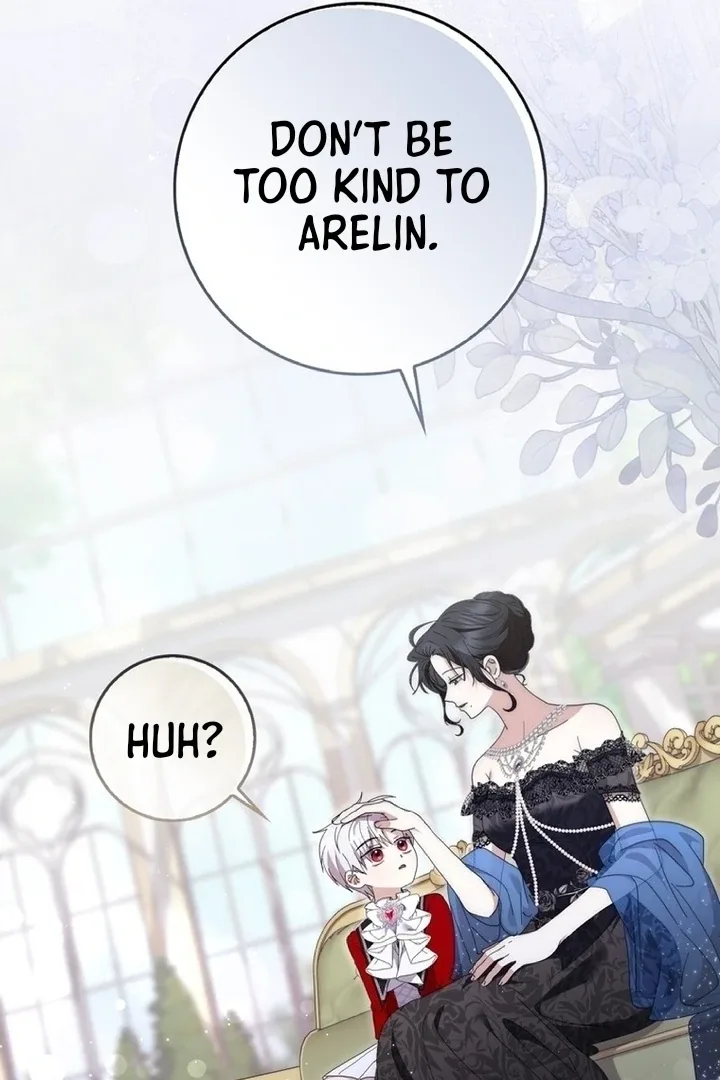 Arelyn Is Sick and Tired Chapter 14 page 120