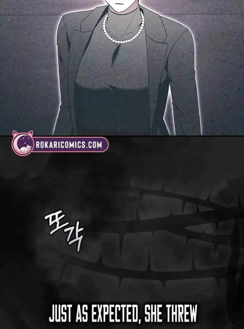 Arelyn Is Sick and Tired Chapter 17 page 118