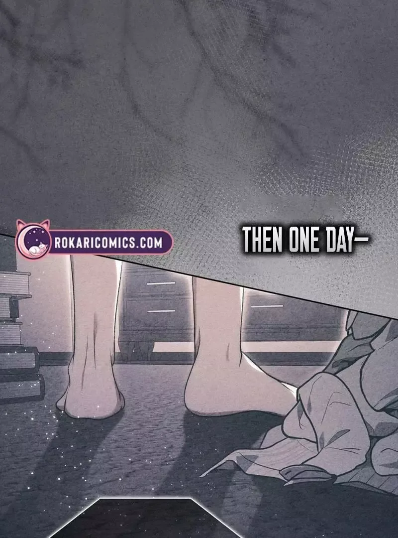 Arelyn Is Sick and Tired Chapter 17 page 127