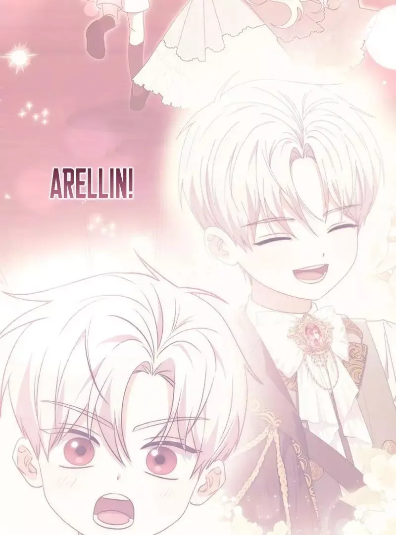 Arelyn Is Sick and Tired Chapter 17 page 141