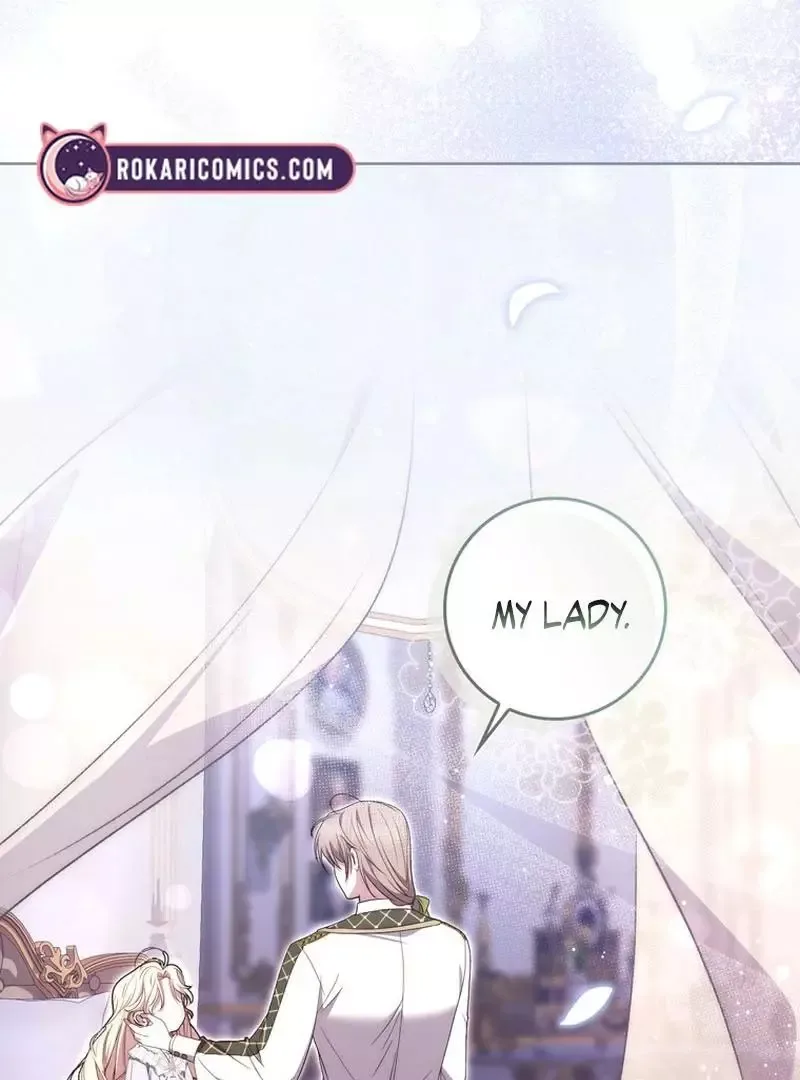 Arelyn Is Sick and Tired Chapter 17 page 155