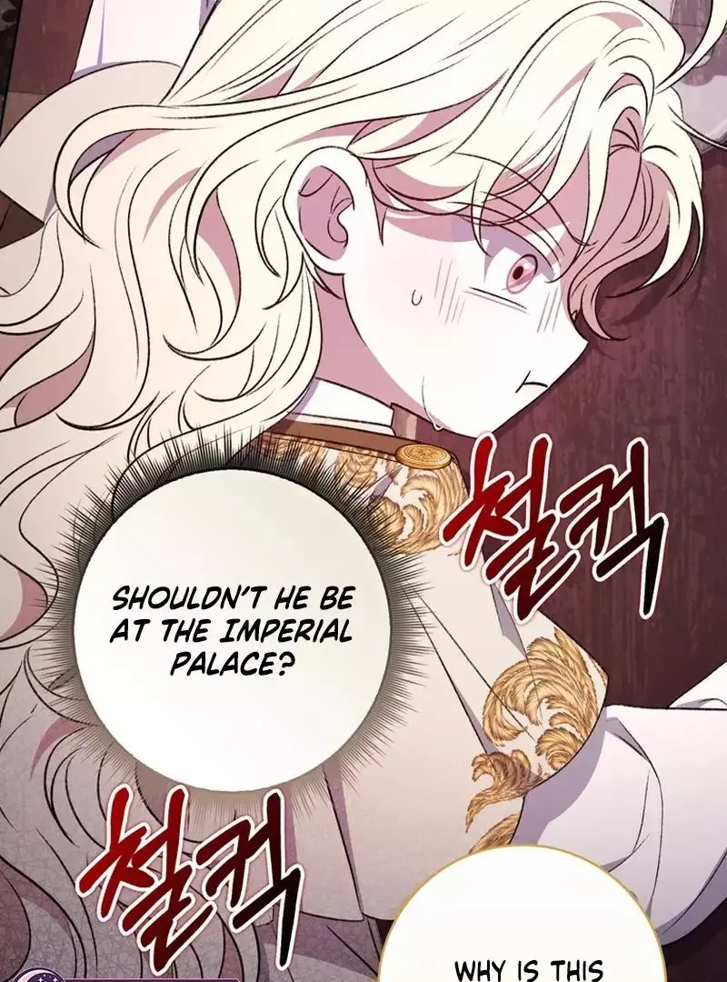 Arelyn Is Sick and Tired Chapter 19 page 25