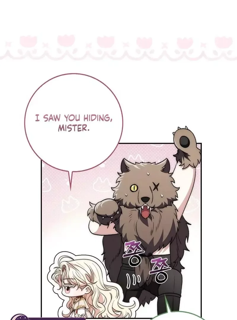 Arelyn Is Sick and Tired Chapter 19 page 8