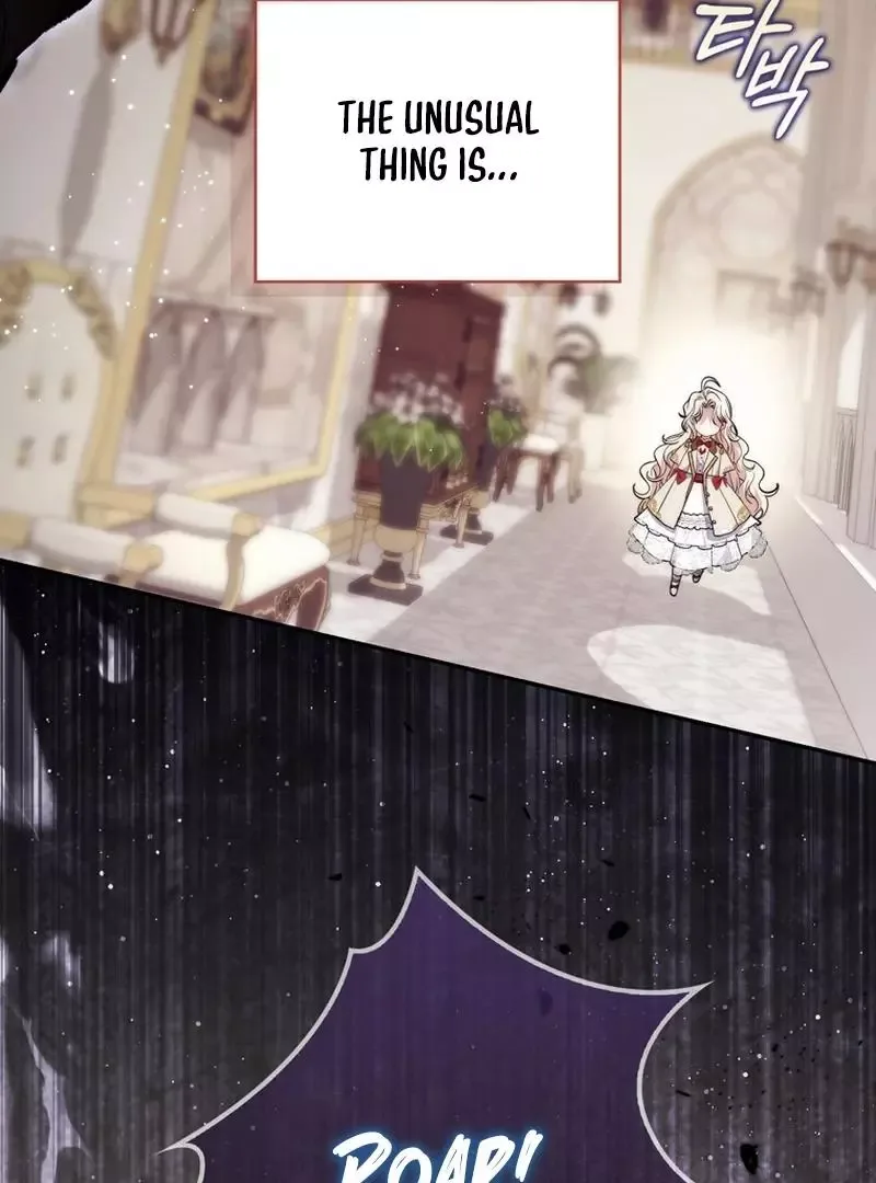 Arelyn Is Sick and Tired Chapter 19 page 5