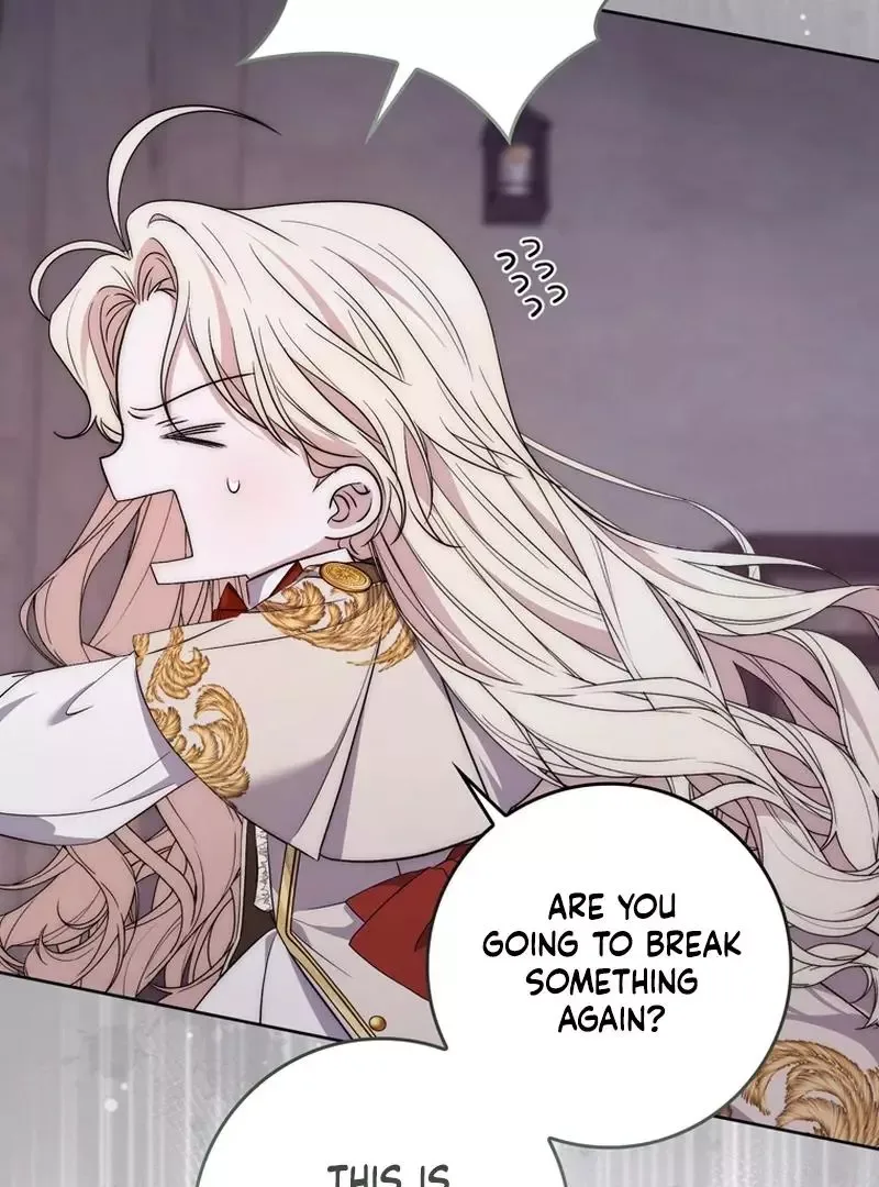 Arelyn Is Sick and Tired Chapter 19 page 58