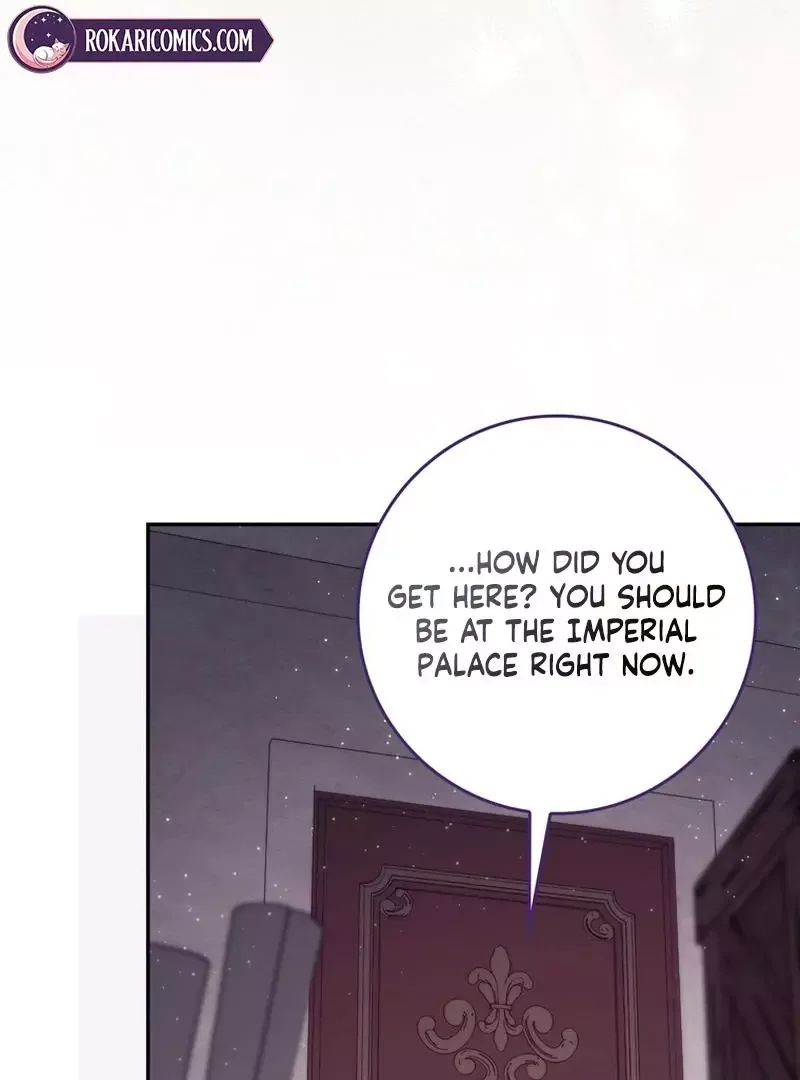 Arelyn Is Sick and Tired Chapter 19 page 62