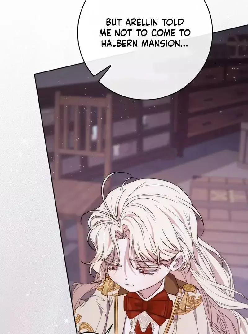 Arelyn Is Sick and Tired Chapter 19 page 68