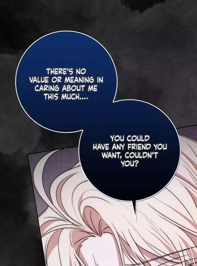 Arelyn Is Sick and Tired Chapter 19 page 107