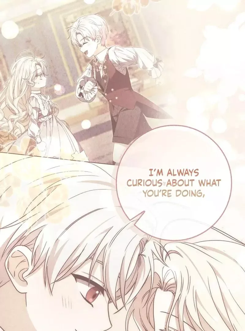 Arelyn Is Sick and Tired Chapter 19 page 121