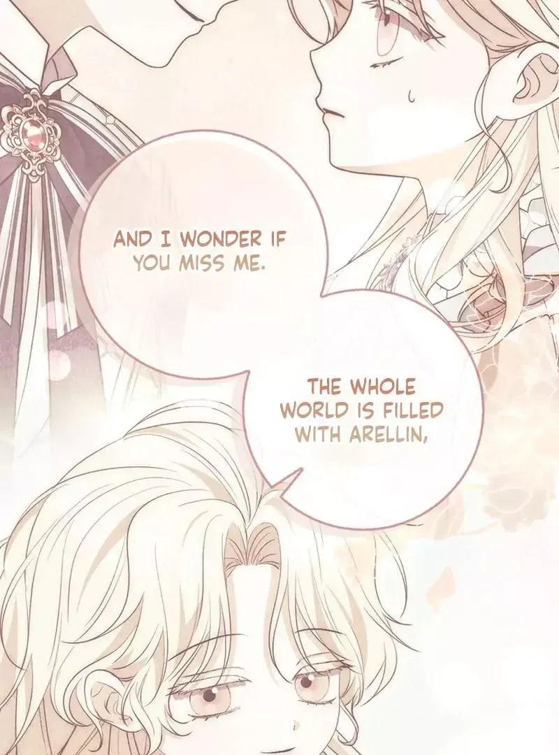 Arelyn Is Sick and Tired Chapter 19 page 122