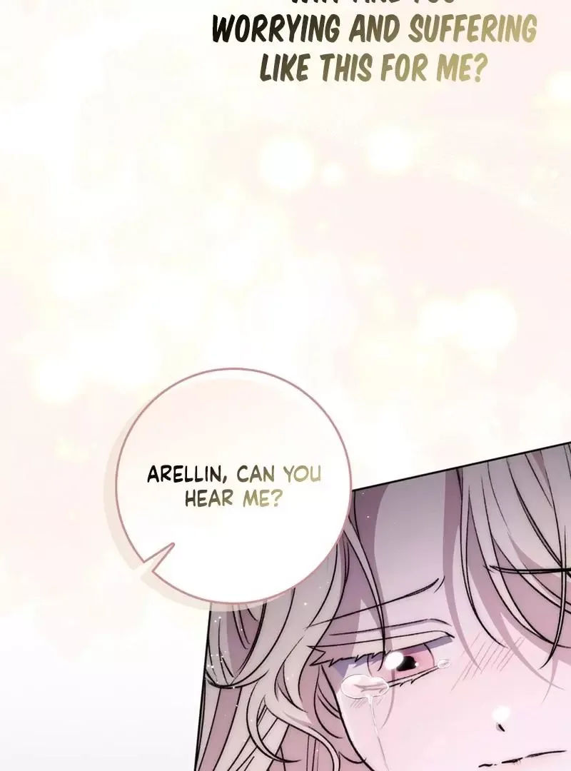 Arelyn Is Sick and Tired Chapter 19 page 131