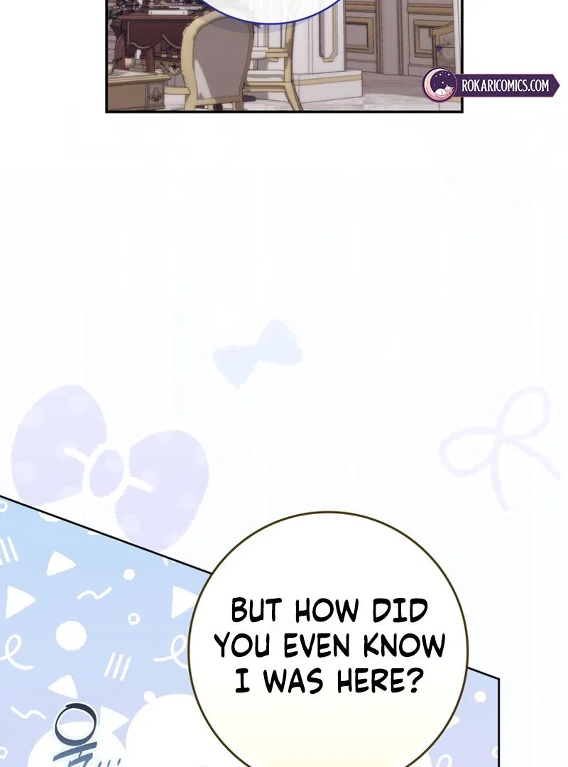 Arelyn Is Sick and Tired Chapter 20 page 41