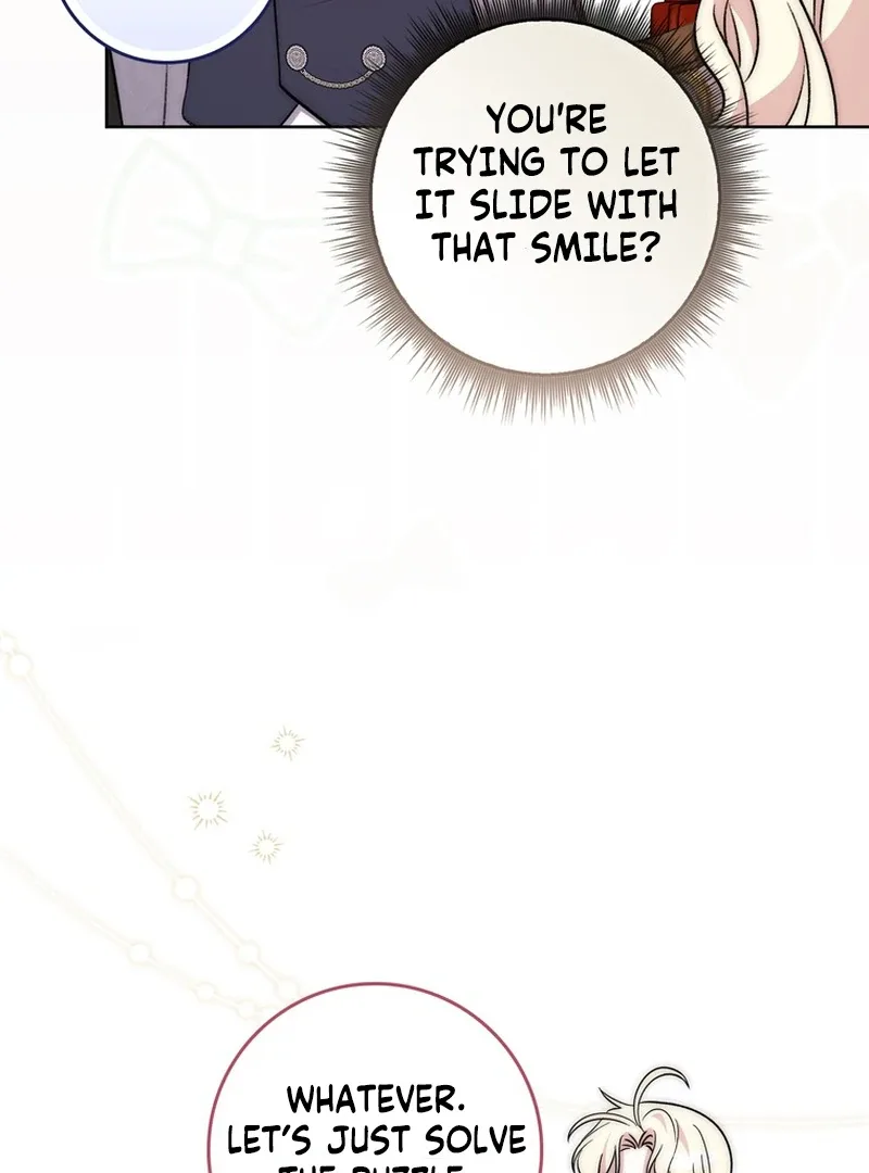 Arelyn Is Sick and Tired Chapter 20 page 45