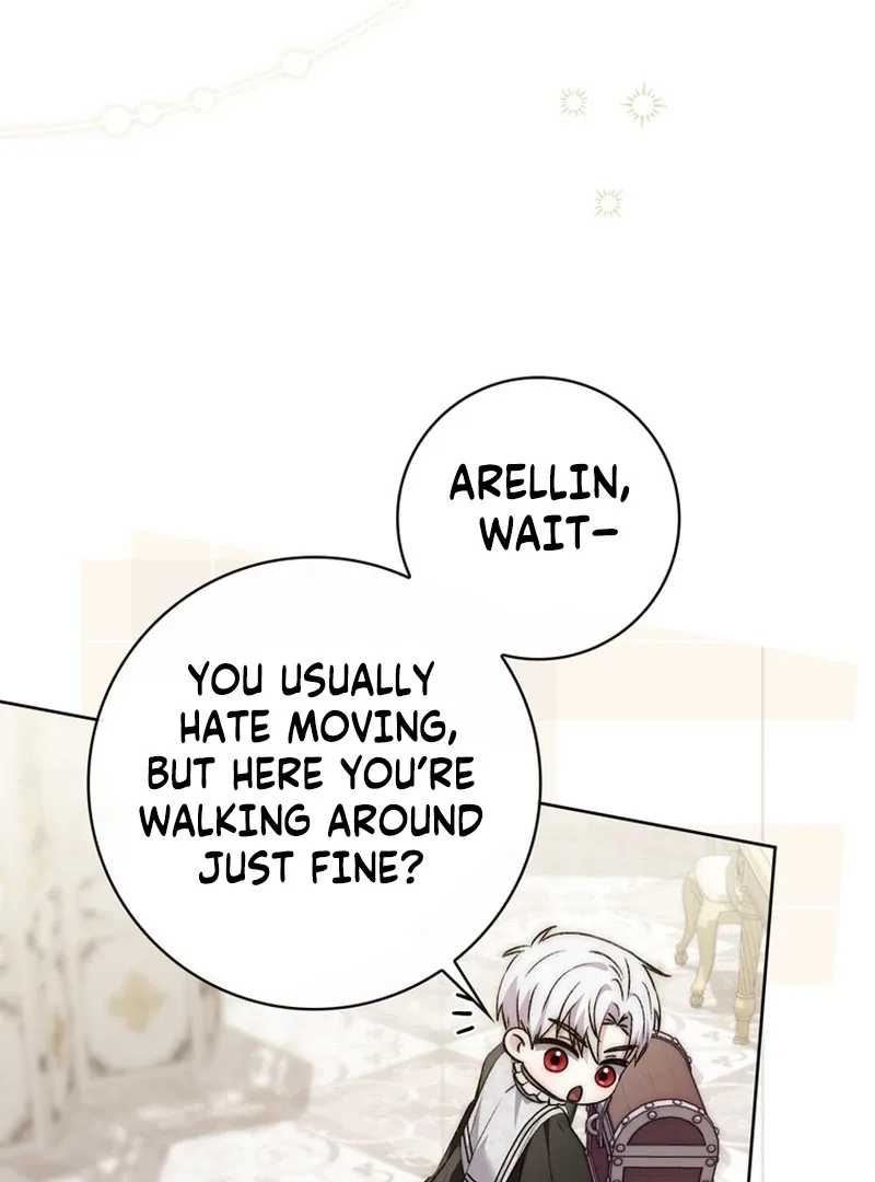 Arelyn Is Sick and Tired Chapter 20 page 47