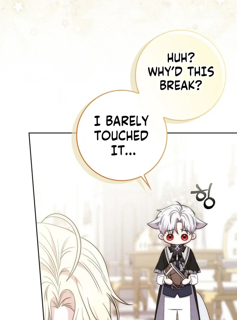 Arelyn Is Sick and Tired Chapter 20 page 51
