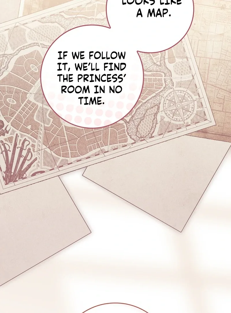 Arelyn Is Sick and Tired Chapter 20 page 55