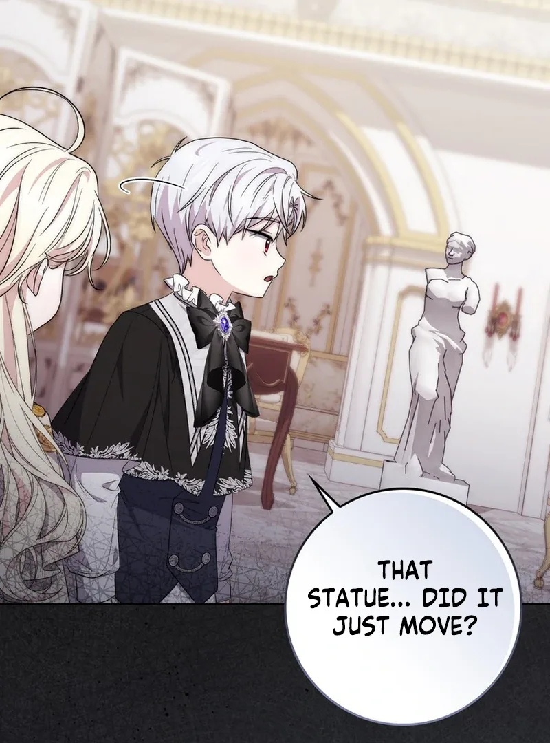 Arelyn Is Sick and Tired Chapter 20 page 63