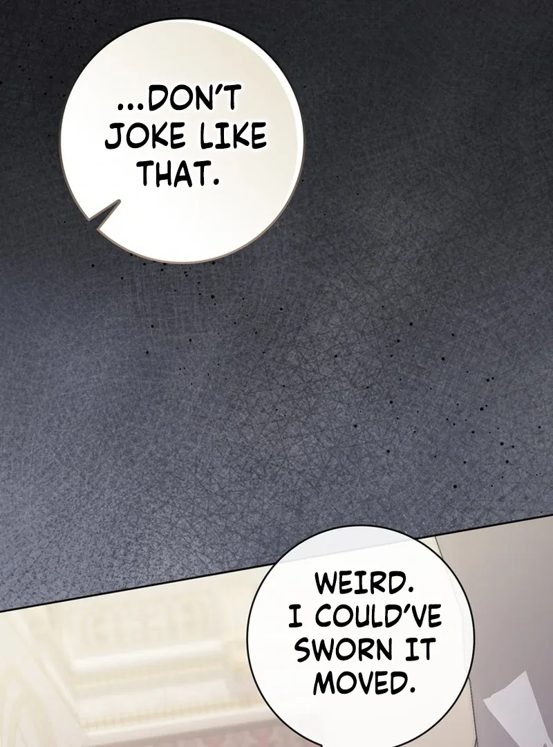 Arelyn Is Sick and Tired Chapter 20 page 64
