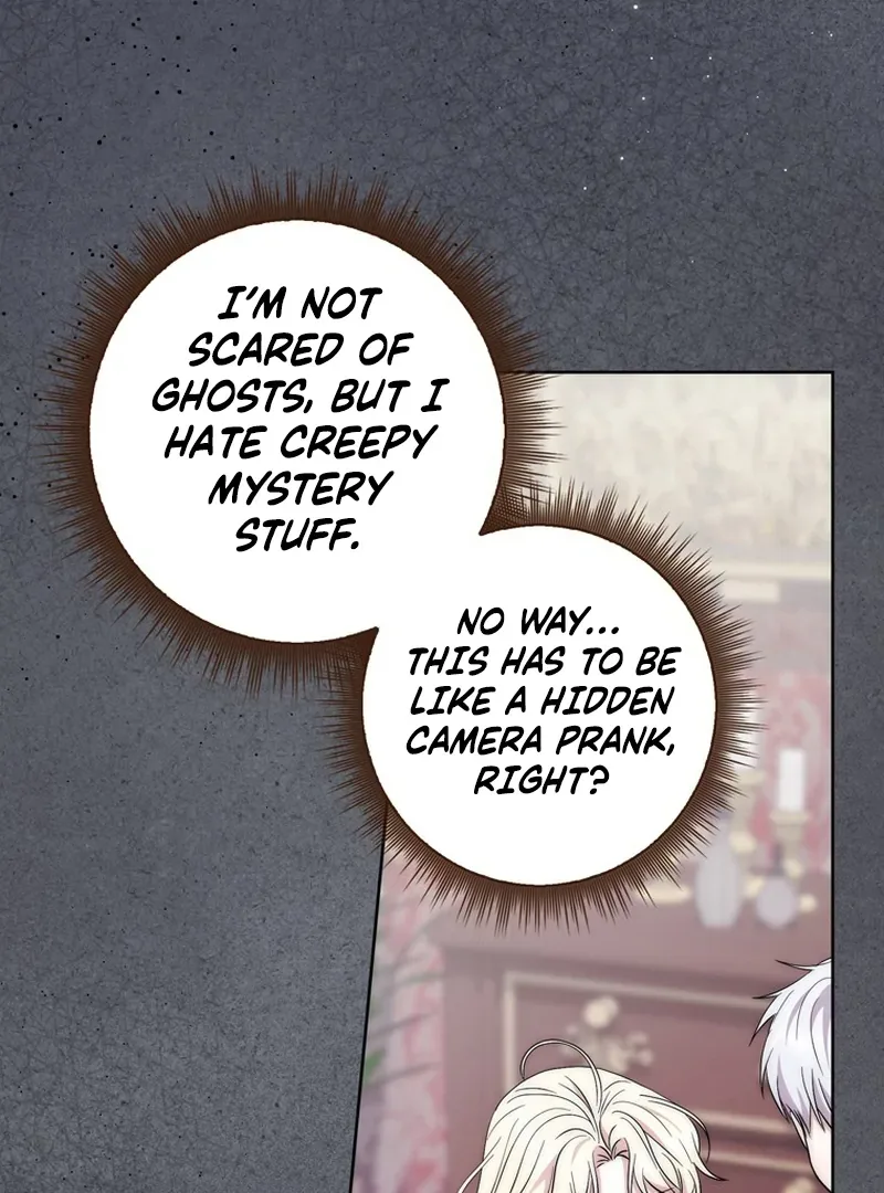 Arelyn Is Sick and Tired Chapter 20 page 69