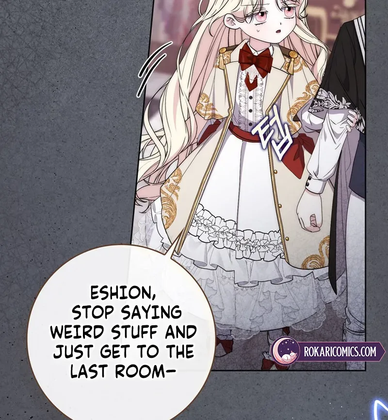 Arelyn Is Sick and Tired Chapter 20 page 70