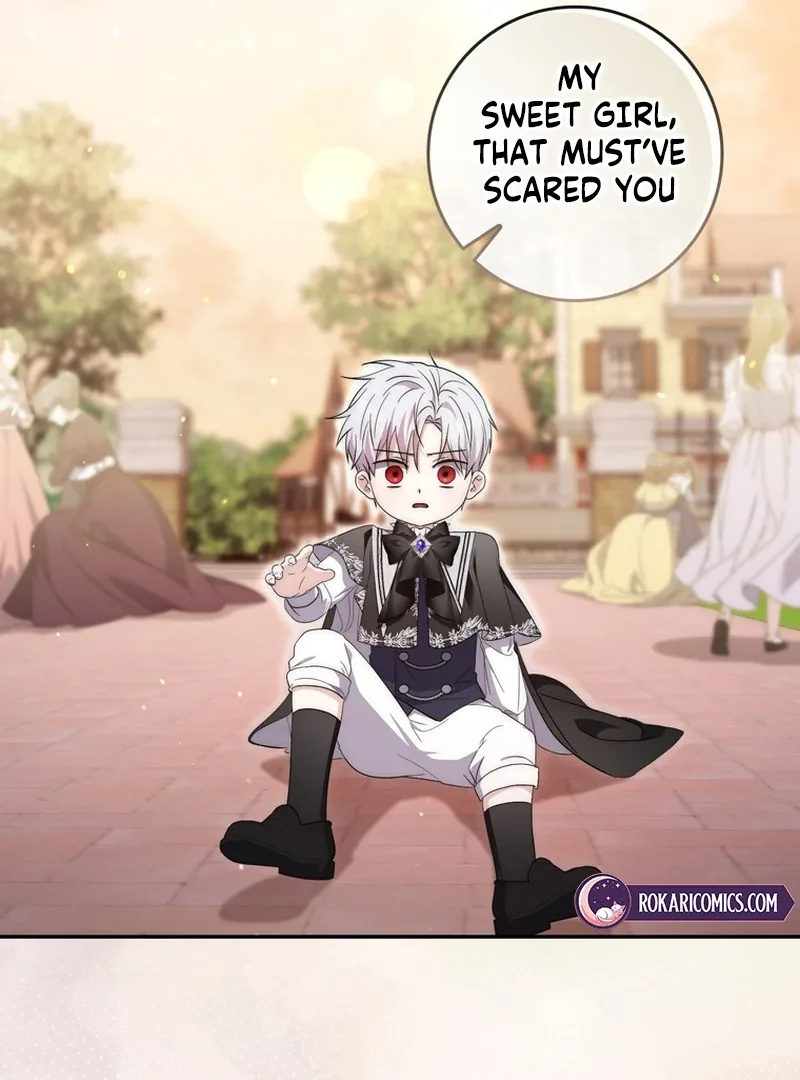 Arelyn Is Sick and Tired Chapter 20 page 90