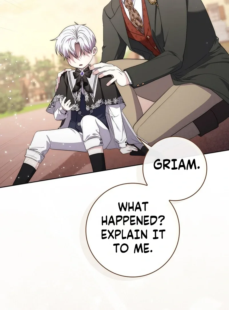 Arelyn Is Sick and Tired Chapter 20 page 94