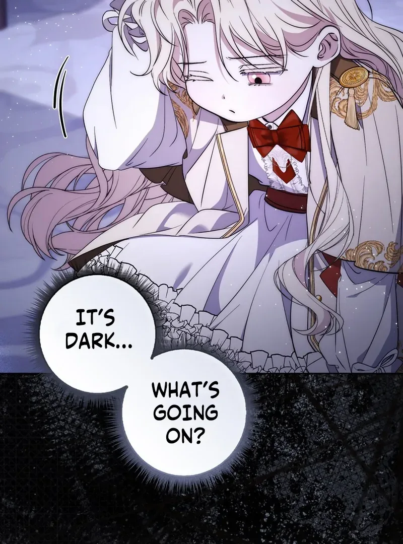 Arelyn Is Sick and Tired Chapter 20 page 109