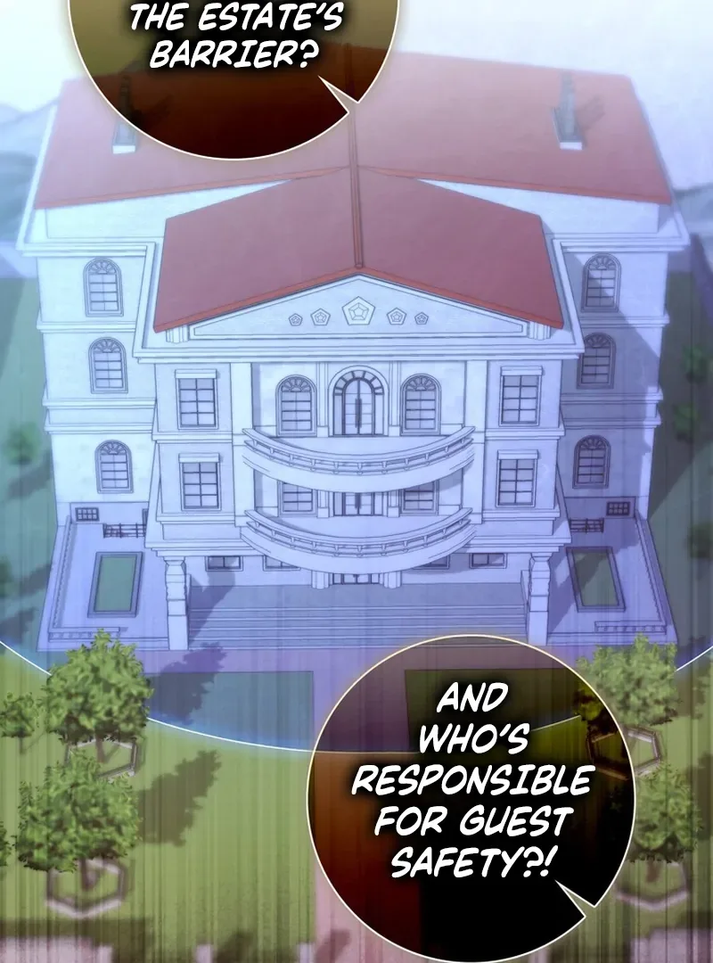 Arelyn Is Sick and Tired Chapter 20 page 128