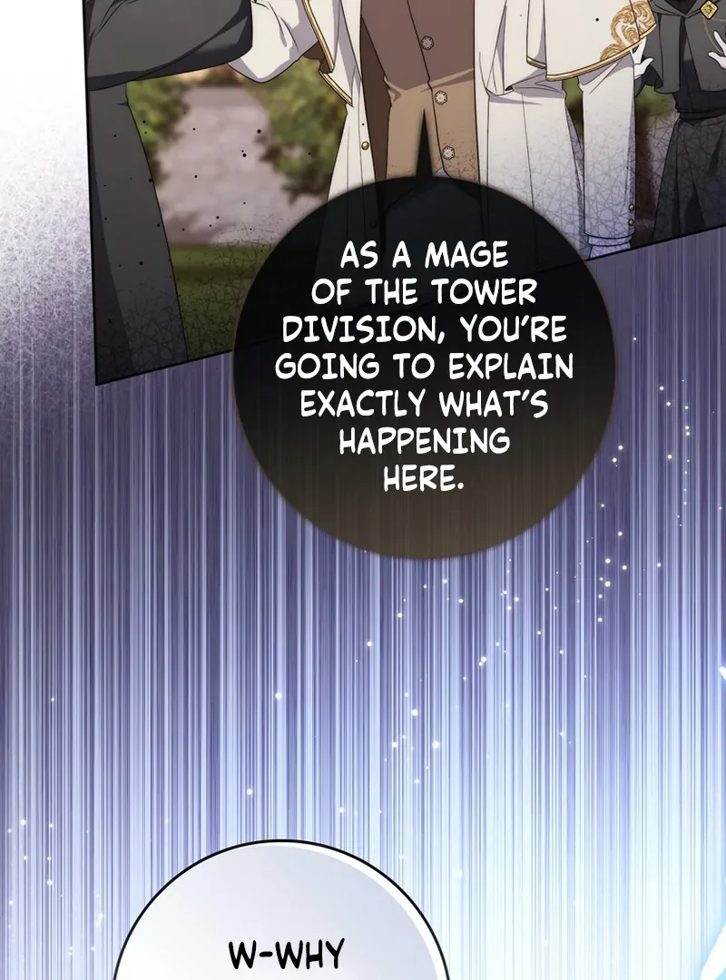 Arelyn Is Sick and Tired Chapter 20 page 131