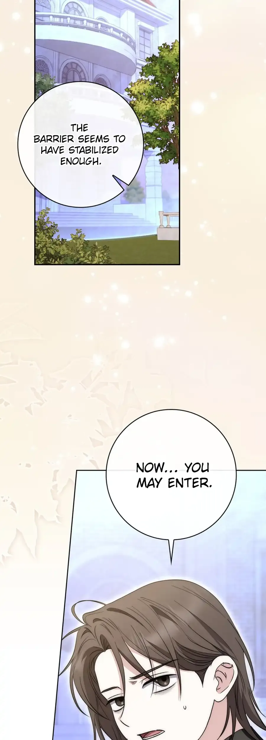 Arelyn Is Sick and Tired Chapter 22 page 2