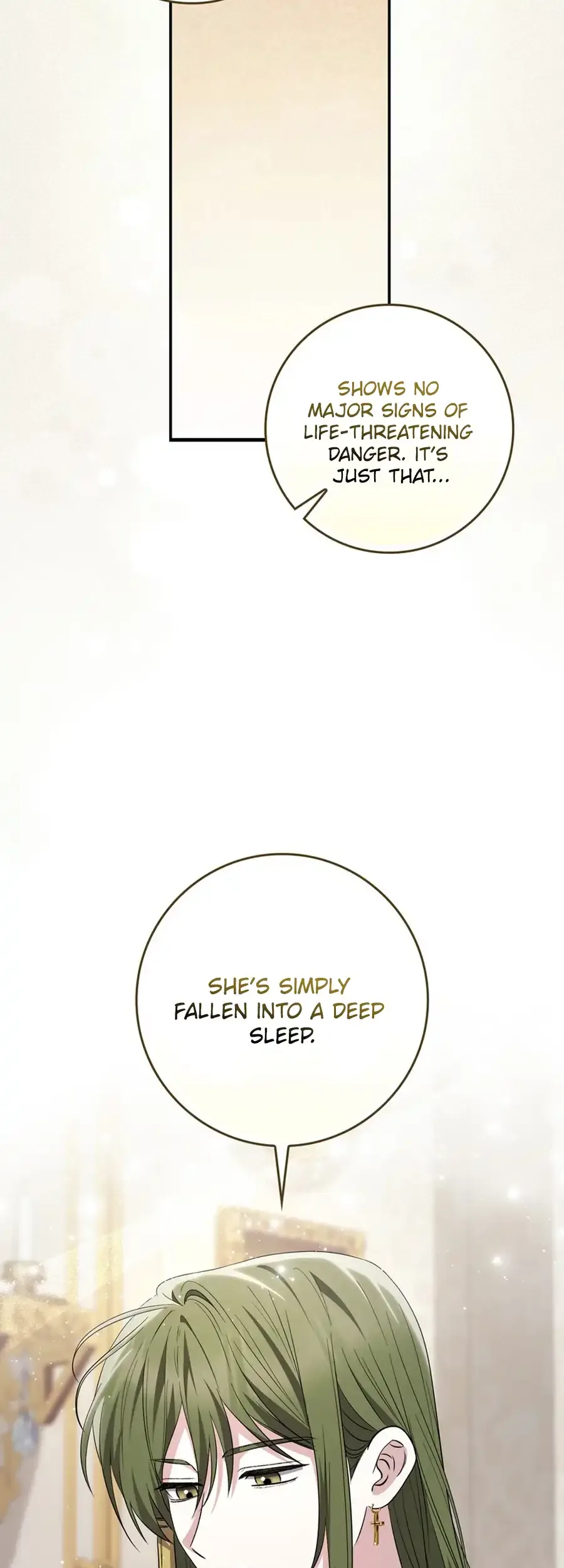 Arelyn Is Sick and Tired Chapter 22 page 23